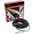 Секция нагревательная Raychem GM-2CW-10m резистивная, двухжильная, мощность - 30Вт/м, длина - 10м, 220В, с кабелем холодного ввода 5м