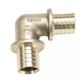 Угольник РЕХАУ THERM S Дн20 РУ6 90°С для труб THERM S, присоединение – аксиальное 12589073002