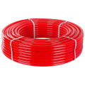 Труба из сшитого полиэтилена REHAU Rautherm S Дн17x2 Ру6 бухта 240м отопительная, диаметр 17мм, толщина стенки 2мм, цвет красный 