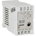Реле контроля трехфазного напряжения Реле и Автоматика ЕЛ-11 380В 1NO+1NC 50Гц, пластиковый