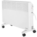 Конвектор Ресанта ОК-2500, мощность - 2.5кВт, степень защиты - IP24, белый