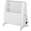Конвектор Ресанта ОК-500С, мощность - 0.5кВт, степень защиты - IP20, белый