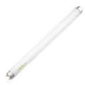 Лампа люминесцентная REXANT T8 для антимоскитного светильника, матовая, мощность - 10 Вт, цоколь - G13, световой поток - 330 лм, форма - трубчатая с двухсторонним цоколем
