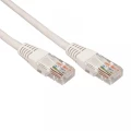 Патч-корд REXANT UTP литой длина кабеля - 3 м, категория - 5Е, тип разъема - RJ-45, материал оболочки - ПВХ, цвет - серый