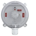 Датчик перепада давления RGP DPS-200-PRO 20-200Па для газа