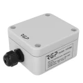 Датчик температуры RGP TS-E01 ECO PT1000 уличный, диапазон измерения -50...+ 150°C