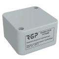 Датчик температуры RGP TS-R01 ECO NTC10k (3950) комнатный, диапазон измерения -50...+ 150°C
