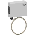 Реле температуры RGP TS-K (IP30) 2м