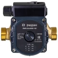 Насос циркуляционный Ридан RWS 20-40SB 130 поверхностный, корпус - латунь, мощность - 0.06кВт, напор - 5.25м, производительность - 53л/мин, 220В