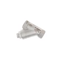 Фильтр сетчатый Ридан FVS-R 3/4″ Ду20 Ру40 внутренняя резьба, корпус - нержавеющая сталь