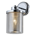 Бра светильник настенный Rivoli Adriana 40 Вт, количество ламп - 1, цоколь - E27, дизайн