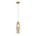 Светильник подвесной Rivoli Viviane 9107-201 60 Вт, количество ламп - 1 цоколь - E27, модерн        