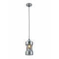 Светильник подвесной Rivoli Tiffany 9108-201 60 Вт, количество ламп - 1 цоколь - E27, модерн        