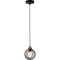 Светильник подвесной Rivoli Lilia 9121-201 60 Вт, количество ламп - 1 цоколь - E27, модерн        