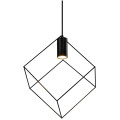 Светильник подвесной Rivoli Ella 4143-210 25 Вт, количество ламп - 1 цоколь - GU10, дизайн