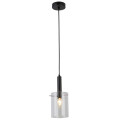Светильник подвесной Rivoli Joan 9321-201 40 Вт, количество ламп - 1 цоколь - Е14, модерн        