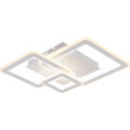 Светильник потолочный Rivoli Mirela 6142-103 95 Вт, 6000K, количество ламп - 1 цвет - белый        