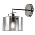 Бра светильник настенный Rivoli Bonnie 40 Вт, количество ламп - 1, цоколь - E14, классика