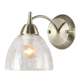 Бра светильник настенный Rivoli Doreen 60 Вт, количество ламп - 1, цоколь - E27, классика