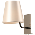 Бра светильник настенный Rivoli Florence 40 Вт, количество ламп - 1, цоколь - E14, классика