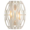Бра светильник настенный Rivoli Meike 40 Вт, количество ламп - 2, цоколь - E14, дизайн