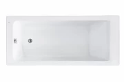 Ванна акриловая Roca Easy 150x70 без ножек