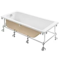 Монтажный комплект для акриловой ванны Roca Elba 170x75 см