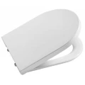 Сиденье для унитаза Roca Meridian 8012AC00B из супралита с микролифтом