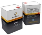 Клей ROLS ISOMARKET ENERGOFLEX EXTRA, 2,8 л для изоляции