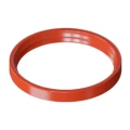 Уплотнение ROMMER RCA-6010-000100 Ду100 силиконовое