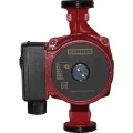 Насос циркуляционный ROMMER RCP-0002 25/40-180 поверхностный, корпус - чугун, напор - 4м, производительность - 61л/мин, 220В