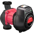 Насос циркуляционный ROMMER RCP-0003 ER 32/80-180 поверхностный, корпус - чугун, мощность - 0.003кВт, напор - 8м, производительность - 170л/мин, 220В