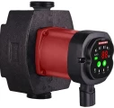 Насос циркуляционный ROMMER RCP-0003 ERTI 25/40-180 поверхностный, корпус - чугун, мощность - 0.005кВт, напор - 4м, производительность - 43л/мин, 220В
