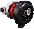 Насос циркуляционный ROMMER RCP-0005 15/1.1-72 поверхностный, корпус - чугун, мощность - 0.003кВт, напор - 1.1м, производительность - 10л/мин, 220В
