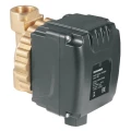 Насос циркуляционный Rommer для ГВС RCP-0005-150480 поверхностный, корпус - латунь, мощность - 0.007кВт, напор - 1.2м, производительность - 8л/мин, 220В