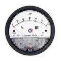 Манометр Росма ТМД-6-530 (0-60Па) 100кПа 2хNPT1/8 4.0 дифференциальный, модификация 6, 100мм, тип - ТМД-6-530, 0-60Па, макс. статическое давление 100кПа, резьба 2хNPT1/8, класс точности 4.0