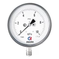 Мановакуумметр Росма ТМВ-621Р.00 (-0.1-0.15МПа) M20x1.5 1.0 коррозионностойкий виброустойчивый (готовый к гидрозаполнению) 160мм, тип - ТМВ-621Р, радиальное присоединение, -0.1-0.15МПа, резьба M20x1.5, класс точности 1.0 Мановакуумметр Росма ТМВ-621Р.00 (-0.1-0.15МПа) M20x1.5 1.0 коррозионностойкий виброустойчивый (готовый к гидрозаполнению) 160мм, тип - ТМВ-621Р, радиальное присоединение, -0.1-0.15МПа, резьба M20x1.5, класс точности 1.0
