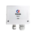 Реле давления Росма РД-2Р ПВ диапазон -0.07-0.6МПа, дифференциал 0.06-0.4МПа, резьба присоединения G1/4, дополнительным корпус с пластиковым кабельным вводом, IP55