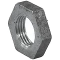 Контргайка стальная Россия ГОСТ 8968-75 Ду15 1/2″ внутренняя резьба