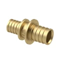 Муфта аксиальная переходная РосТурПласт Дн25x32 Ру16 для труб PEX
