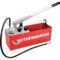 Насос опрессовочный Rothenberger RP 50S поверхностный, корпус - сталь