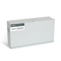Источник вторичного электропитания Рубеж ИВЭПР 12/2 RS-R3 2х7 БР резервированный адресный , цвет - белый