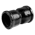 Муфта прямая Россия Ду50 безнапорное, ГОСТ 6942-98
