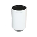 Теромостатическая головка SALUS TRV с LED-индикацией, присоединительная резьба М30х1.5