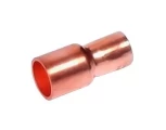 Переходник редукционный Sanha 5243 Дн18аx15 Py40 ВП-НП, корпус-медь, для медных труб под пайку
