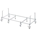 Монтажный комплект для акриловой ванны Santek Корсика 180x80 см