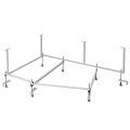 Монтажный комплект для акриловой ванны Santek Эдера 170x110 см
