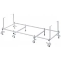 Монтажный комплект для акриловой ванны Santek Касабланка XL 170x80 см