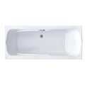 Ванна акриловая Santek Корсика 180Х80, без ножек