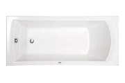 Ванна акриловая Santek Монако XL 170Х75, без ножек